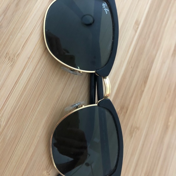 Ray ban club masters - Picture 3 of 4